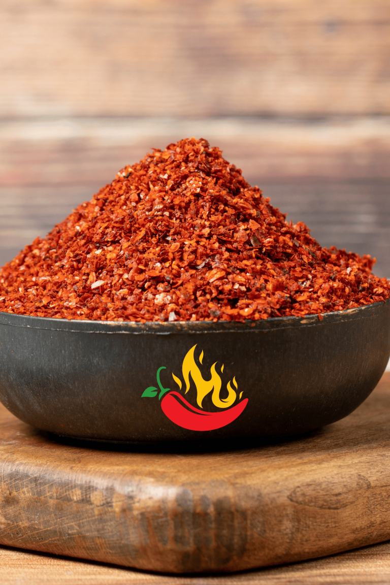 Çok Acı Pul Biber 1000 Gr