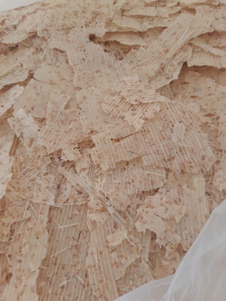 Maraş Tarhanası 1 kg